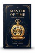 Master of Time Cover